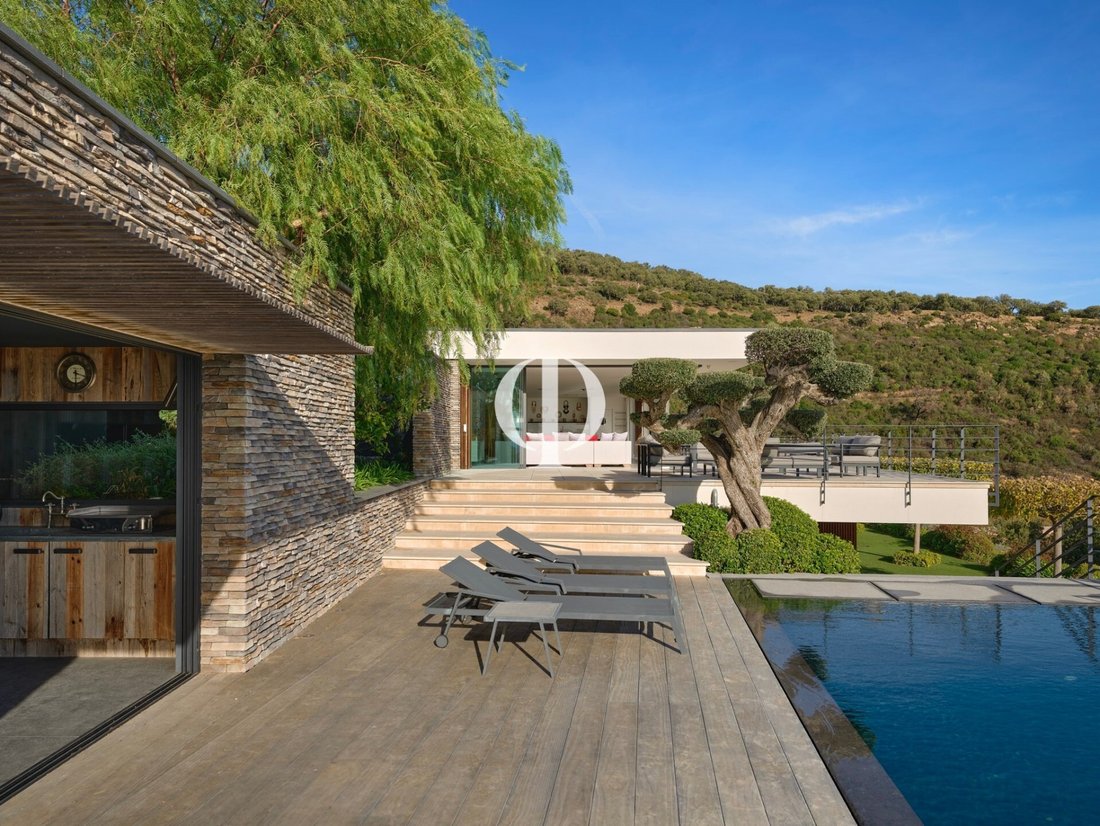 House in Grimaud, Provence-Alpes-Côte d'Azur, France 5 - 17010691