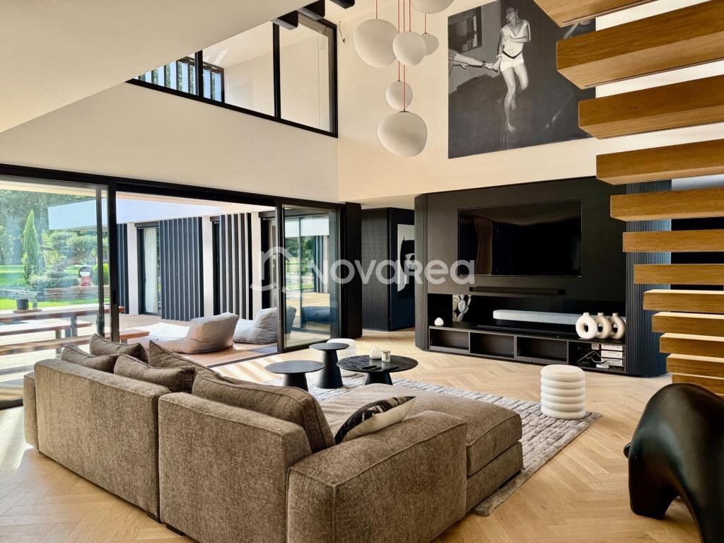 House in Pau, Nouvelle-Aquitaine, France 4 - 17010416