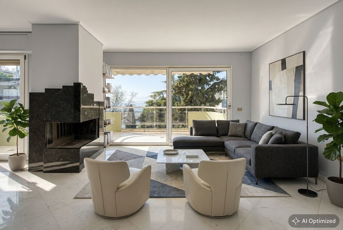 Apartment in Central Macedonia, Macedonia and Thrace, Greece 4 - 15784839