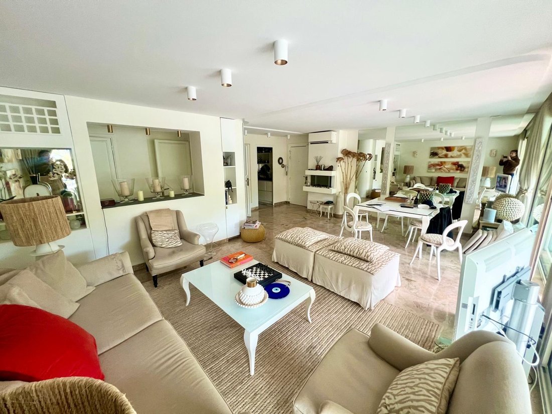 Apartment in Cannes, Provence-Alpes-Côte d'Azur, France 4 - 17013499