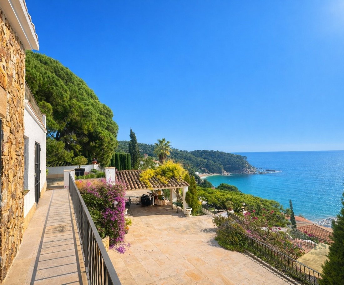House in Lloret de Mar, Catalonia, Spain 1 - 17011705