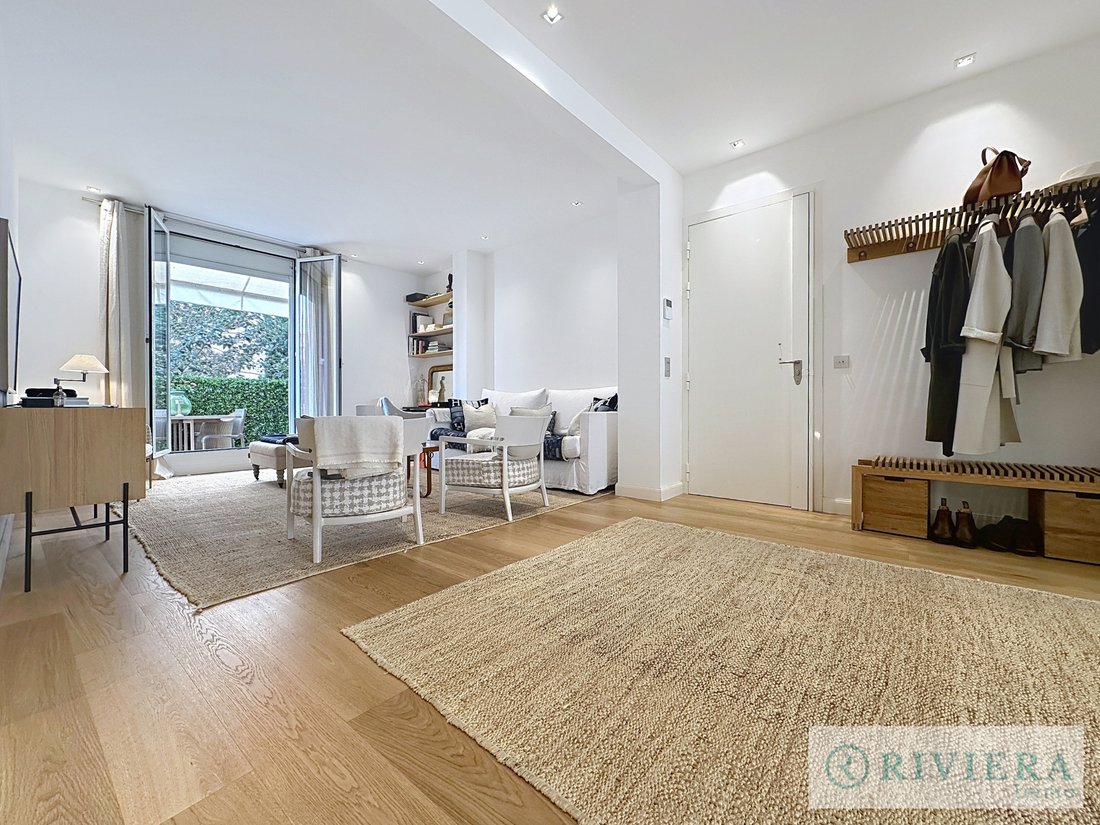Apartment in La Californie, Cannes, France 4 - 17013449