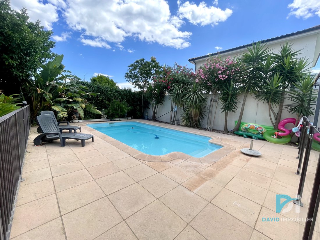 Villa in Vias, Occitania, France 4 - 17010615