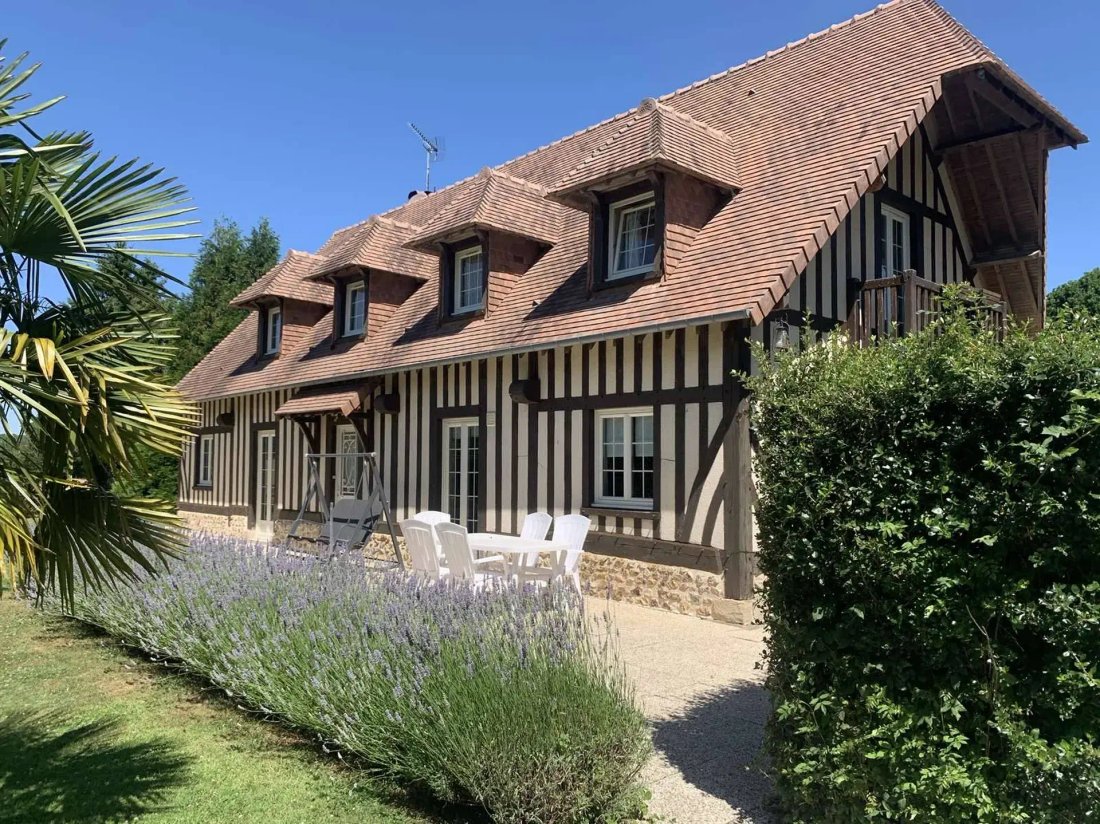 Maison à Livarot, Livarot-Pays-d'Auge, France 4 - 16973314