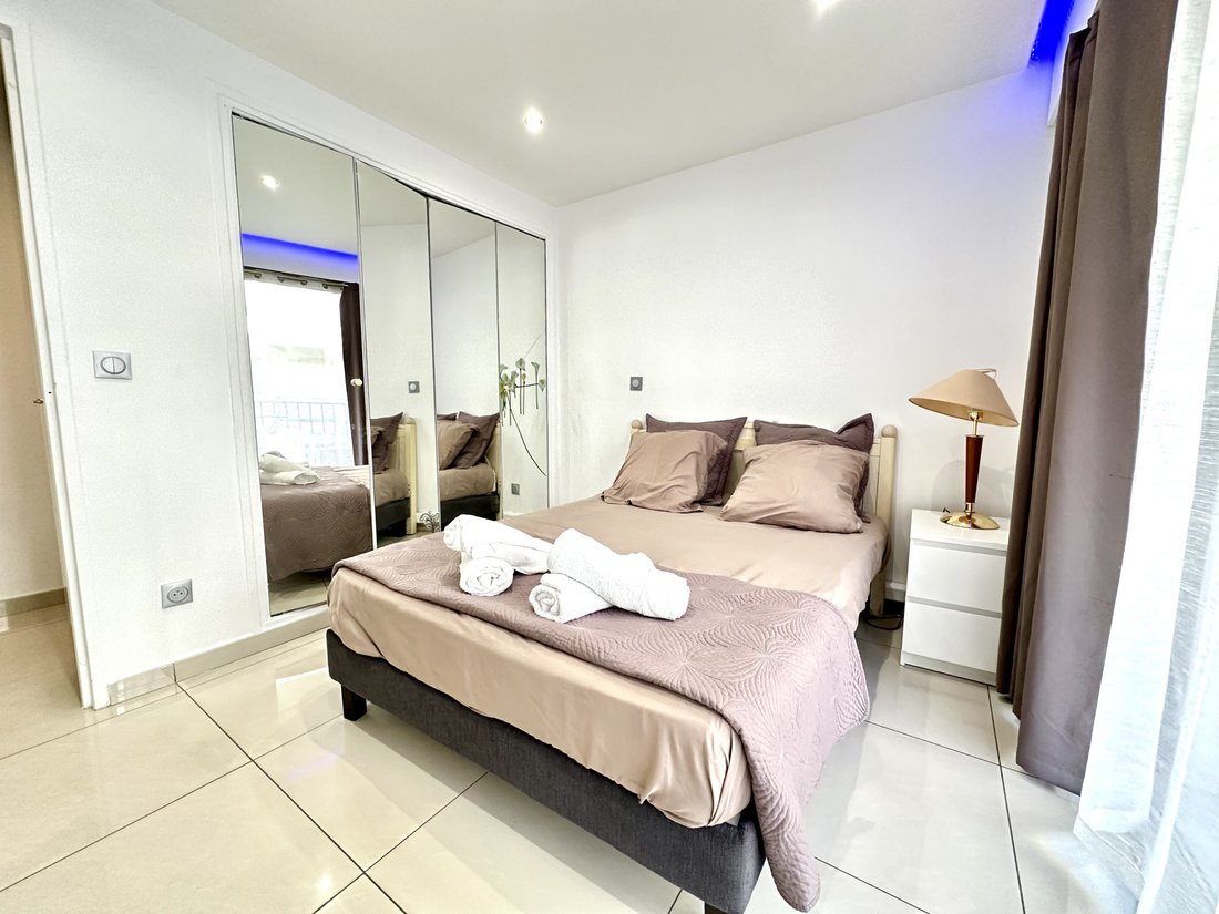 Apartment in Cannes, Provence-Alpes-Côte d'Azur, France 2 - 17013392