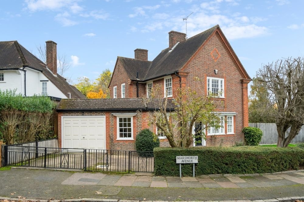 House in Westfield Park, Harrow, England 1 - 17009767