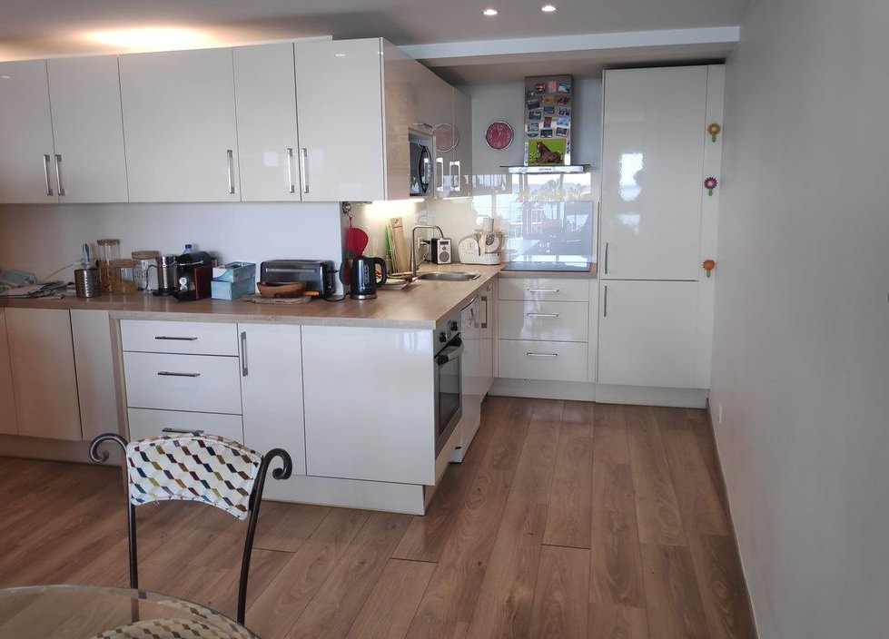 Apartment in Cannes, Provence-Alpes-Côte d'Azur, France 3 - 17012975