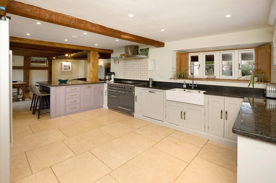 Maison en Hemyock, Angleterre 3 - 17010006