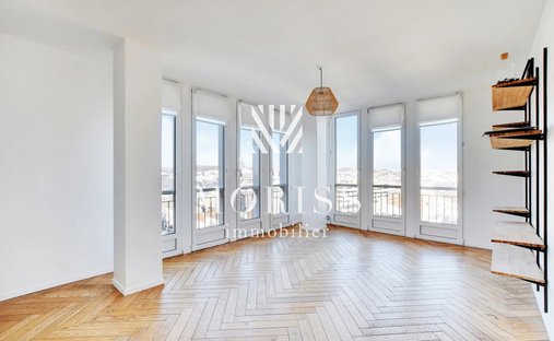 Apartment in Billancourt–Rives de Seine, Boulogne-Billancourt, France 1