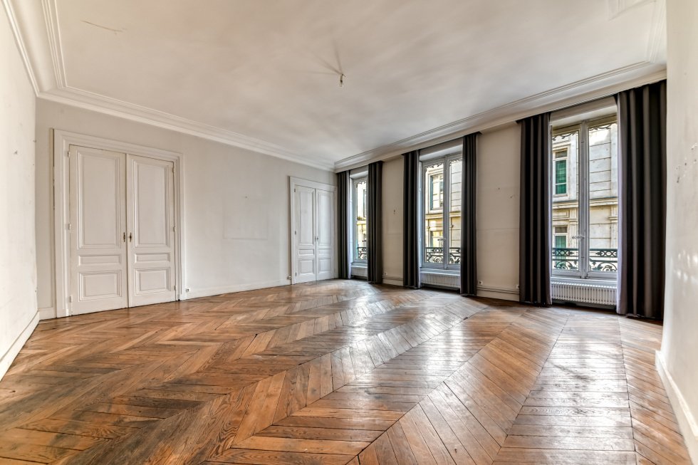 Apartment in Perralière, Lyon, Auvergne-Rhône-Alpes 1 - 17010822