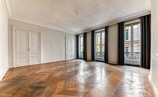 Appartement à Saint Vincent, Lyon 1er Arrondissement, Lyon 1