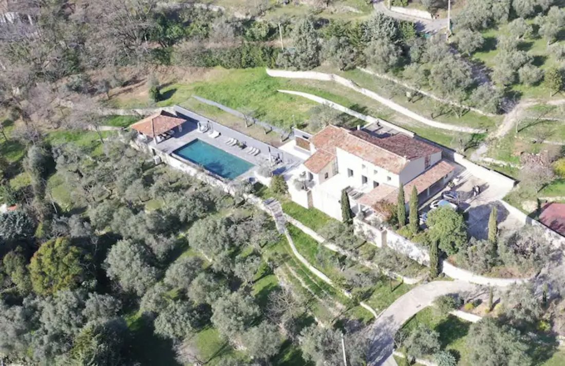 Villa in Tourrettes, Provence-Alpes-Côte d'Azur, France 3 - 17013231