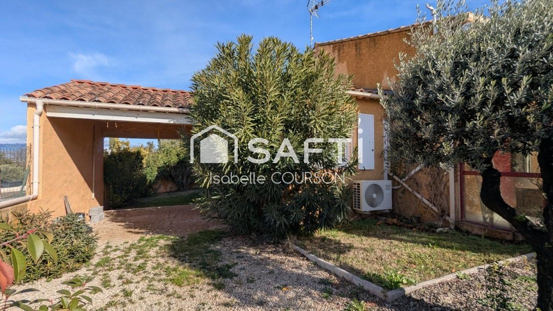 Haus in Pertuis, Provence-Alpes-Côte d'Azur, Frankreich 4 - 17013131