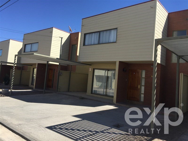 House in Calama, Antofagasta, Chile 1 - 17015444