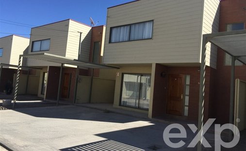 Casa a Calama, Antofagasta, Cile 1