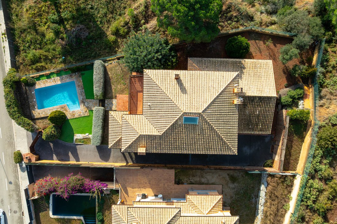 House in Argentona, Catalonia, Spain 3 - 17013416