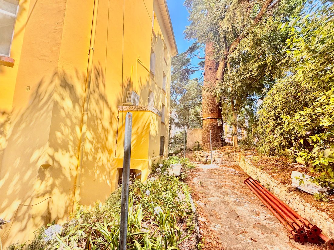 Apartment in Petit-Juas, Cannes, France 1 - 17013516