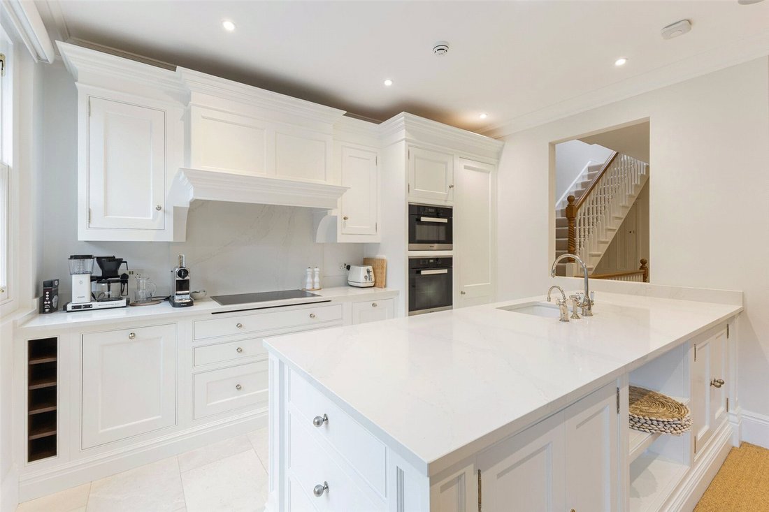 House in South Kensington, Kensington And Chelsea, England 5 - 17009783