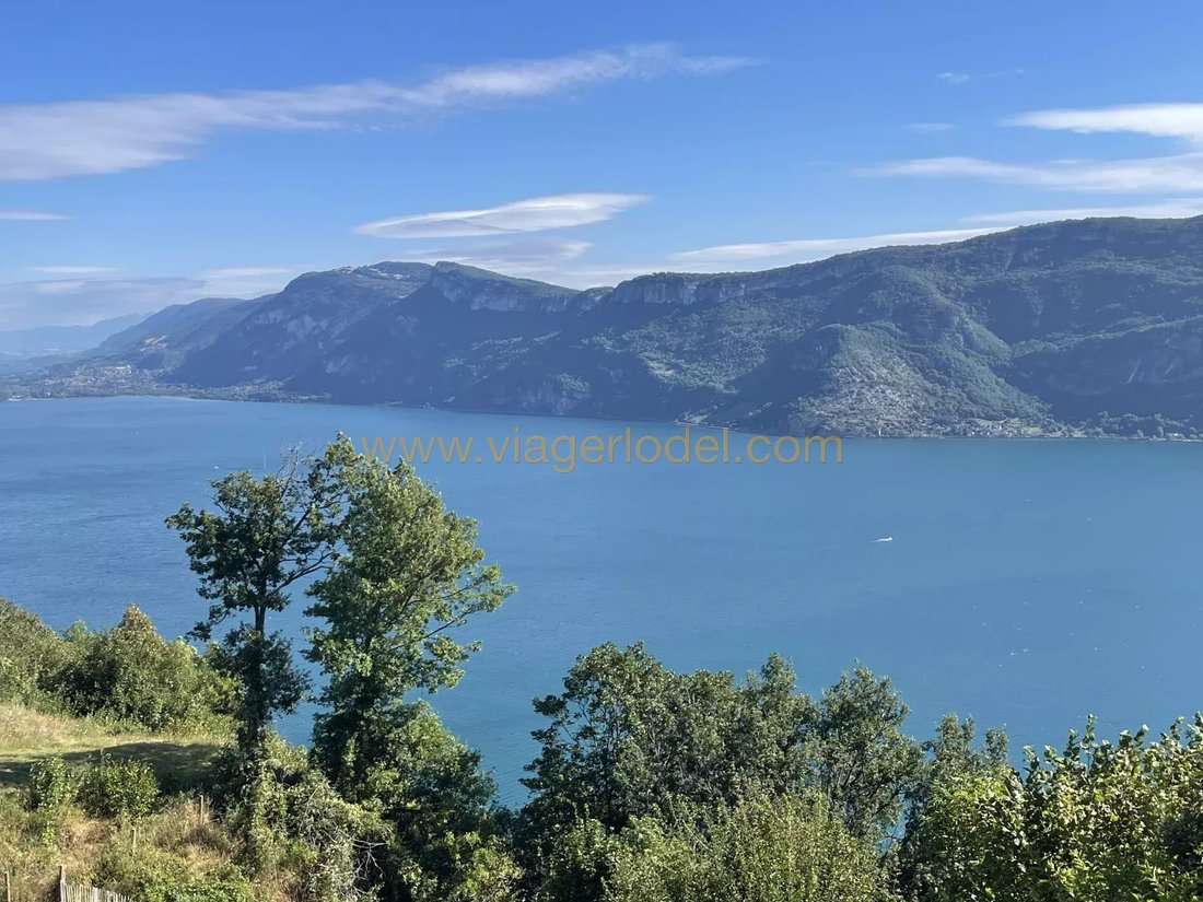 Apartment in La Chapelle-du-Mont-du-Chat, Auvergne-Rhône-Alpes, France 1 - 17011470