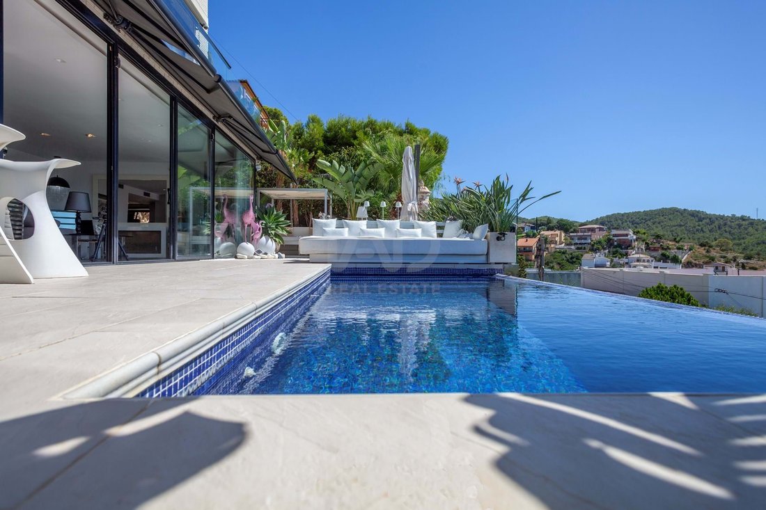 Townhouse in Sitges, Catalonia, Spain 4 - 17013634