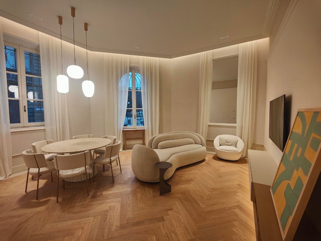 Apartment in Campo di Marte - Stadium, Florence, Italy 1 - 17009941