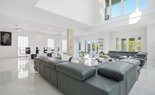 House in Nassau, New Providence, The Bahamas 1