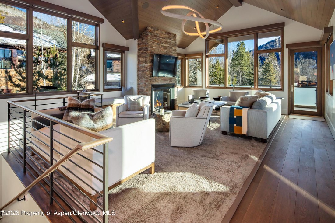 House in Aspen, Colorado, United States 3 - 17013807