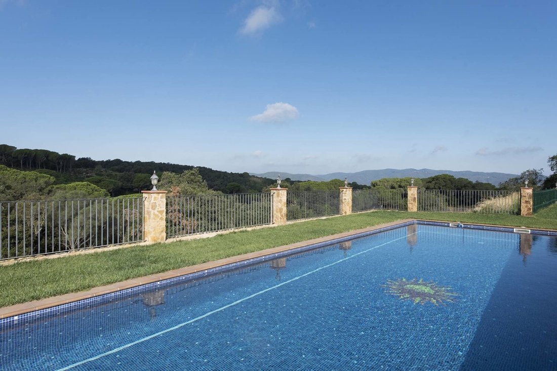 Farm Ranch in Platja d'Aro, Catalonia, Spain 3 - 10042637