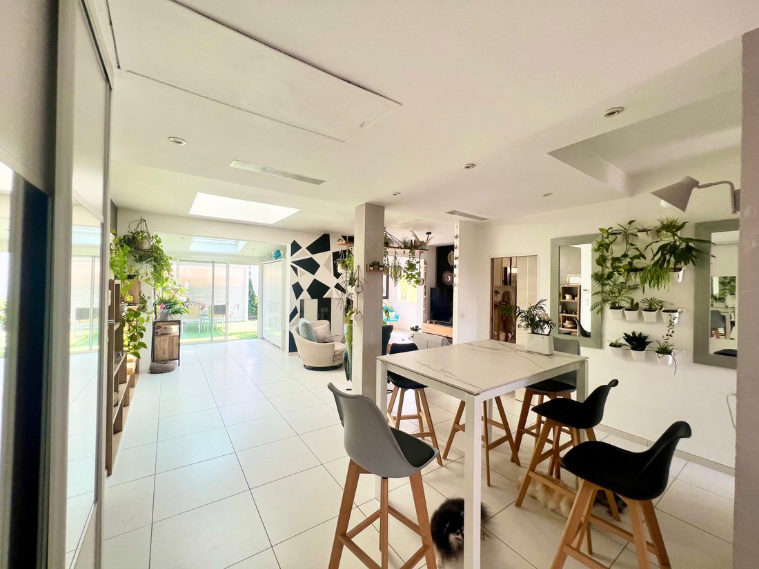Villa in Le Plan, Cannes, France 5 - 17013521