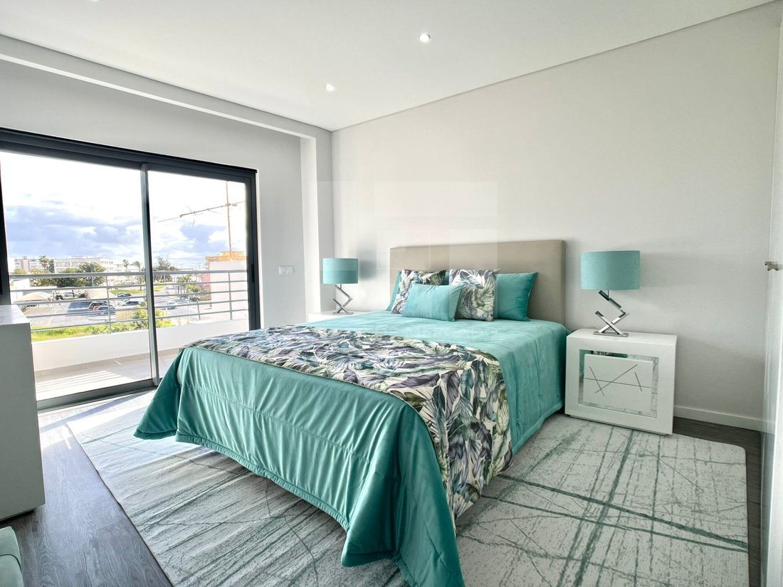Apartment in Quelfes, Algarve, Portugal 5 - 17011737
