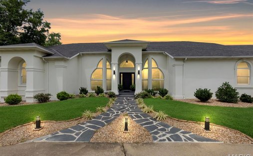 House in Cape Girardeau, Missouri, United States 1