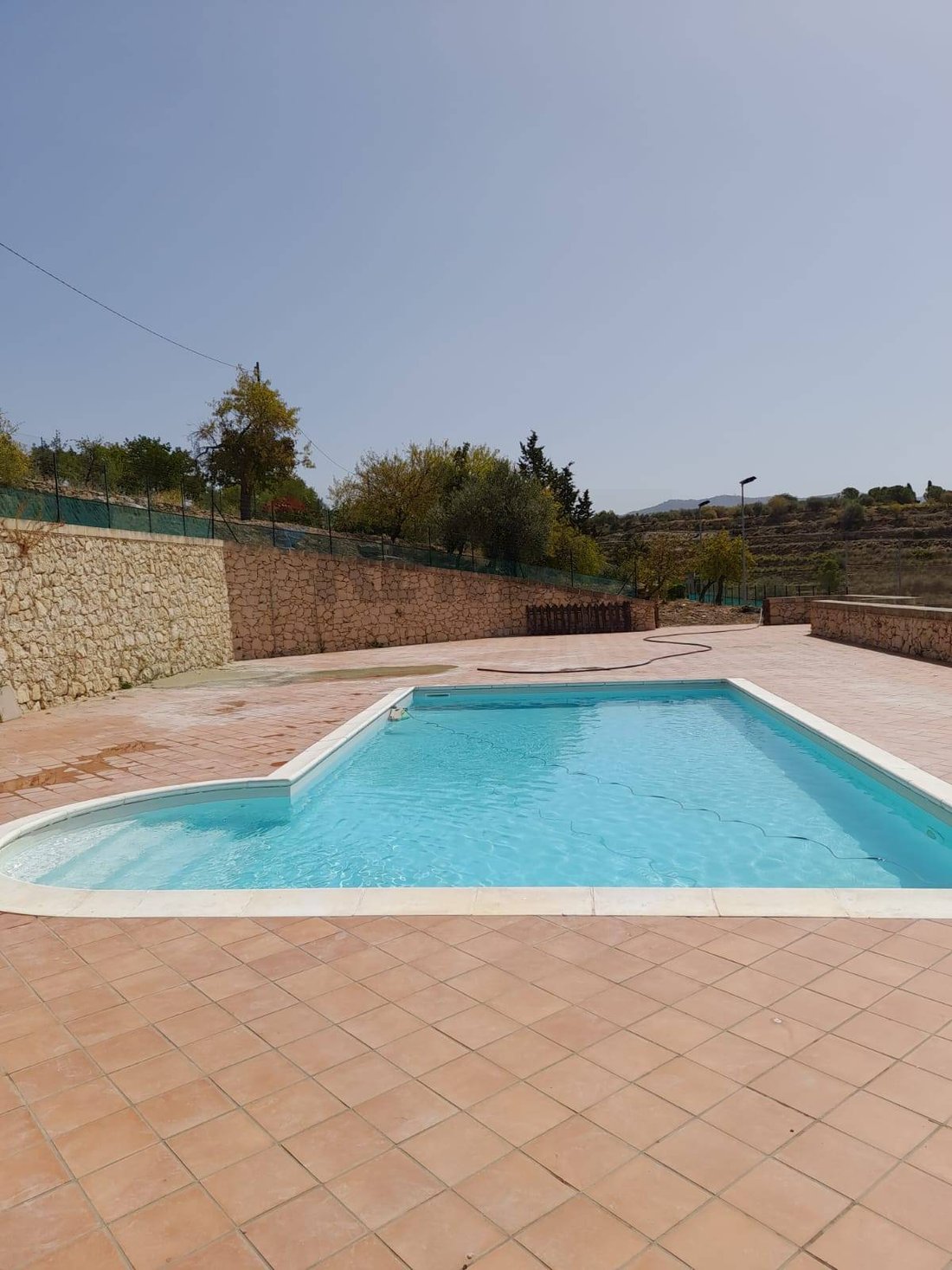 Villa in Chiaramonte Gulfi, Sicily, Italy 2 - 17016137