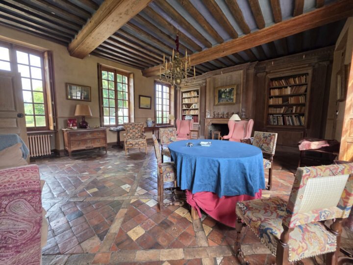 House in Secteur Sauvegarde, Honfleur, France 5 - 17010577