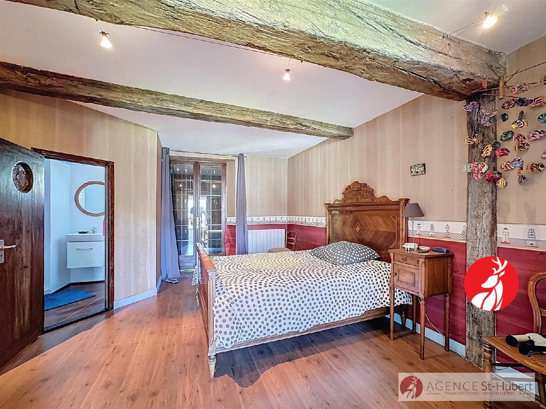 House in Cely, Ile-de-France, France 5 - 17010864