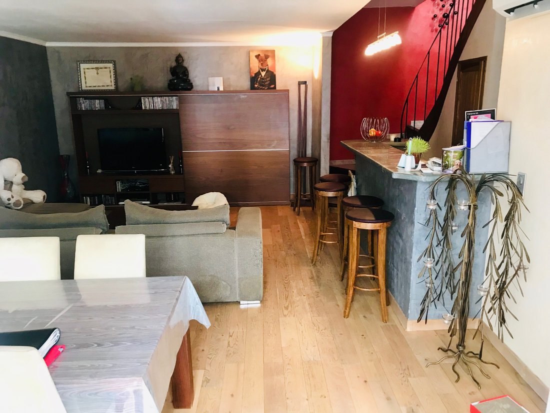Apartment in Cannes, Provence-Alpes-Côte d'Azur, France 4 - 17012787