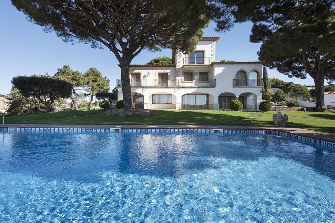 House in Sant Feliu de Guixols, Catalonia, Spain 2 - 14274493