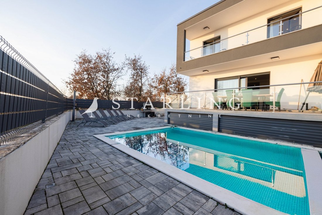 House in Kanfanar, Istria County, Croatia 5 - 17015093