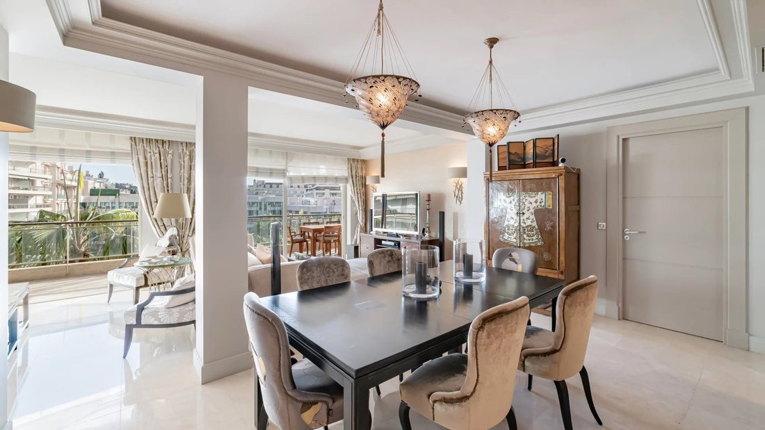 Apartment in Cannes, Provence-Alpes-Côte d'Azur, France 3 - 15605962