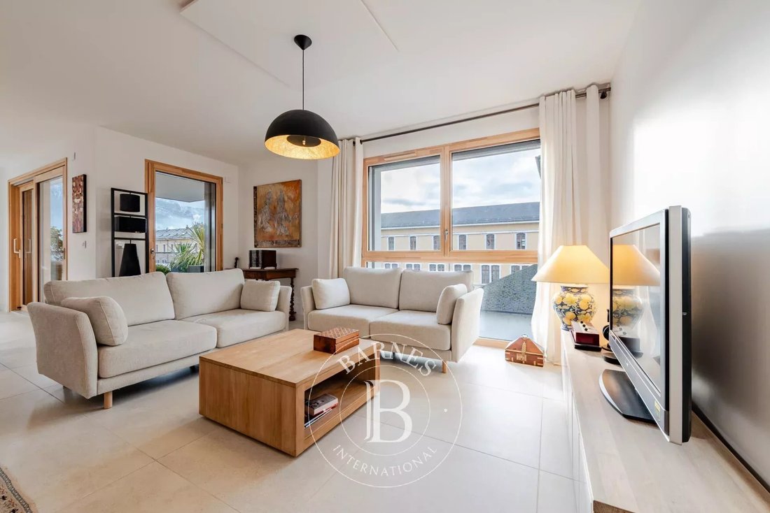 Apartment in Bonlieu, Annecy, France 3 - 17014881