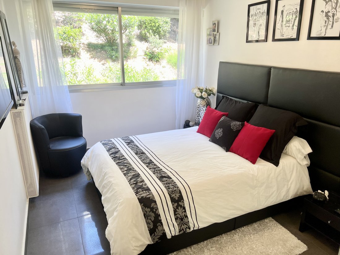 Apartment in Aubanel, Le Cannet, France 3 - 17013210