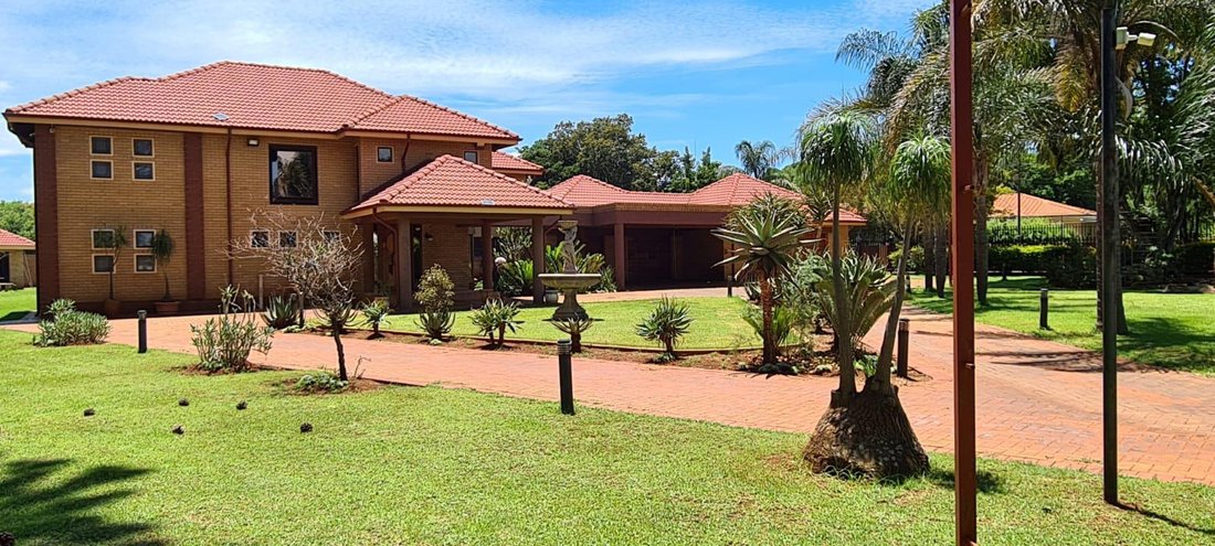Estate in Sunderland Ridge AH, Gauteng, South Africa 2 - 17012050