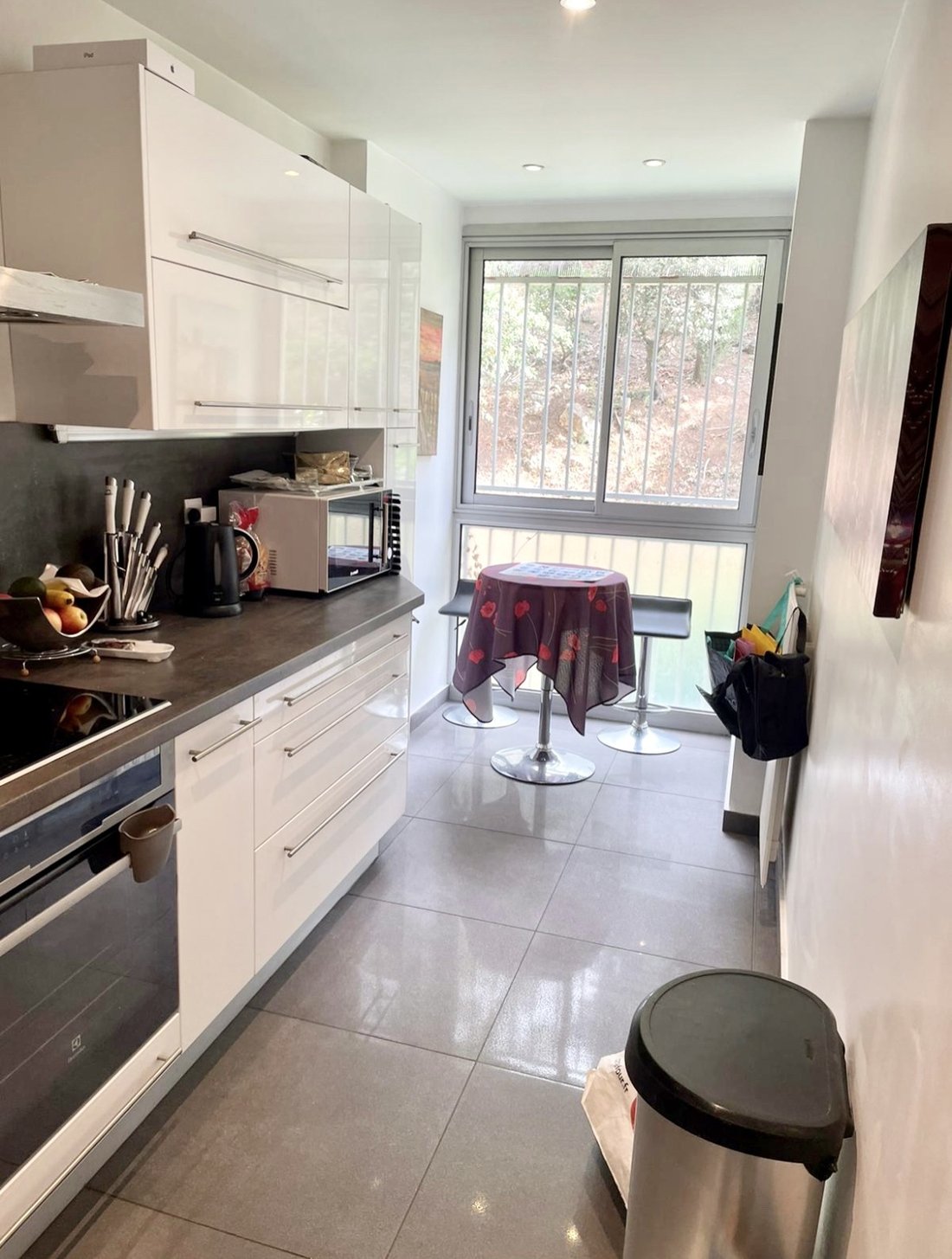 Apartment in Aubanel, Le Cannet, France 4 - 17013210