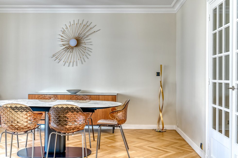 Apartment in Perralière, Lyon, Auvergne-Rhône-Alpes 4 - 17010793