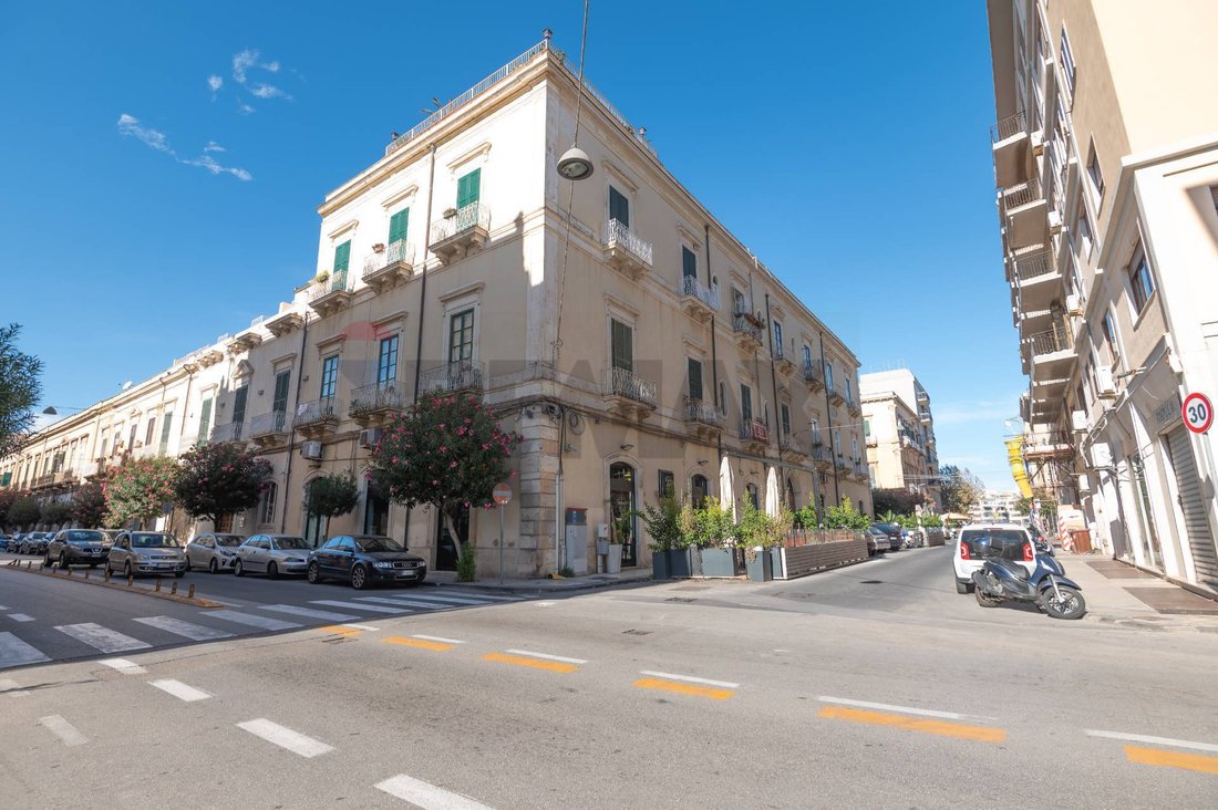 Apartment in Saint Lucia, Fontane Bianche, Sicily 3 - 17015982