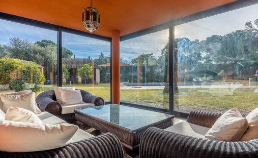 House in Mairena del Aljarafe, Andalusia, Spain 1