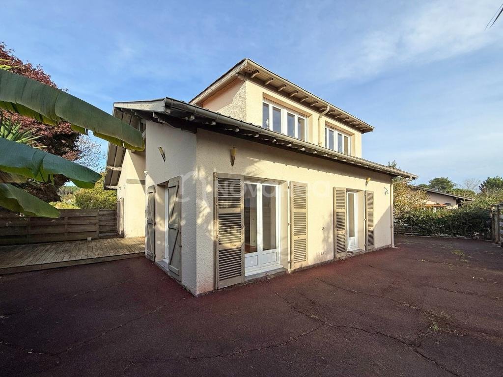 House in Seignosse, Nouvelle-Aquitaine, France 2 - 16256368