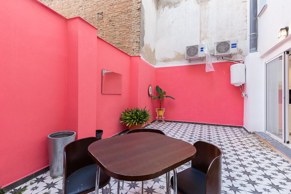 Apartment in Extramurs, Valencia, Spain 3 - 17015550