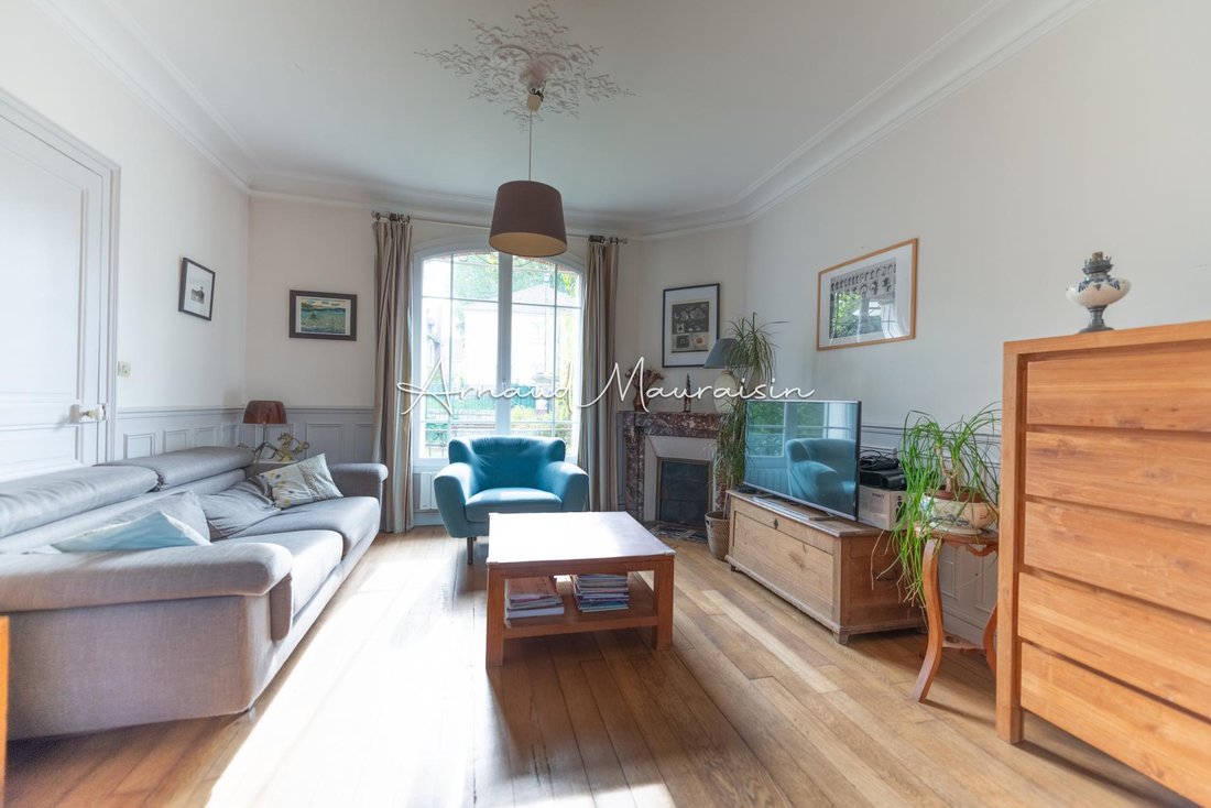House in Orry-la-Ville, Hauts-de-France, France 3 - 17013271