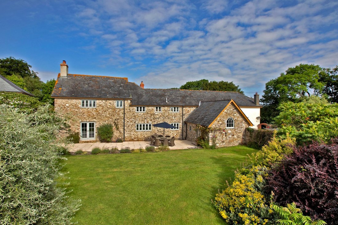 Maison en Hemyock, Angleterre 2 - 17010006