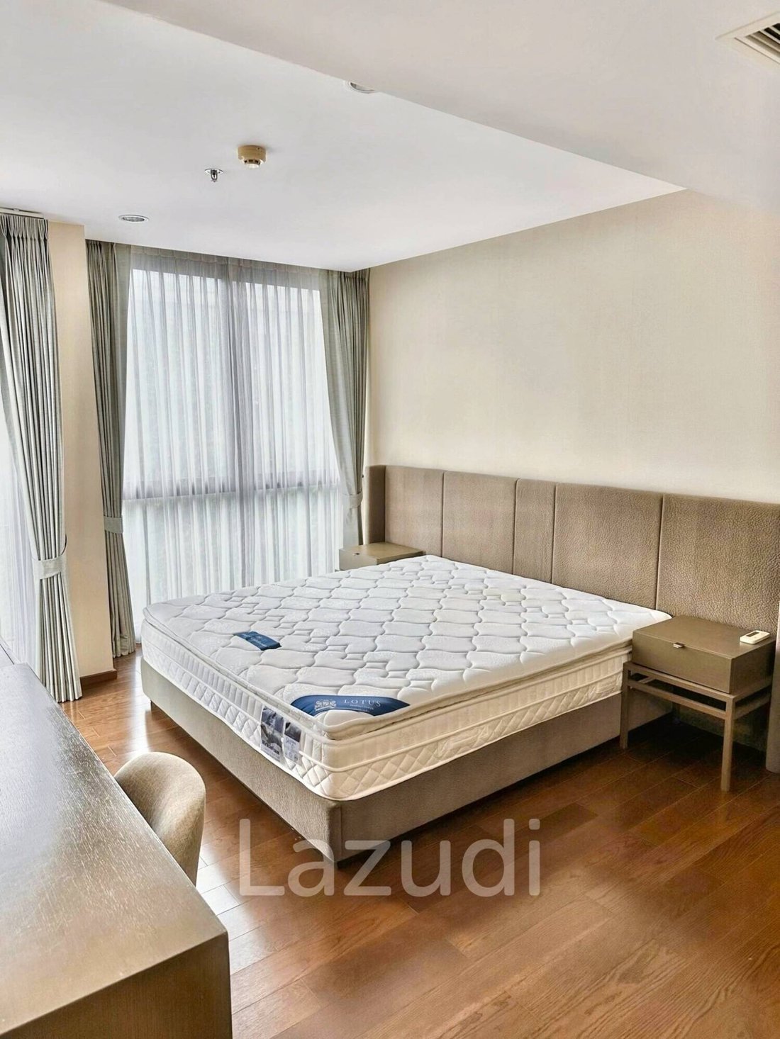 Apartment in Bangkok, Bangkok, Thailand 1 - 17015744